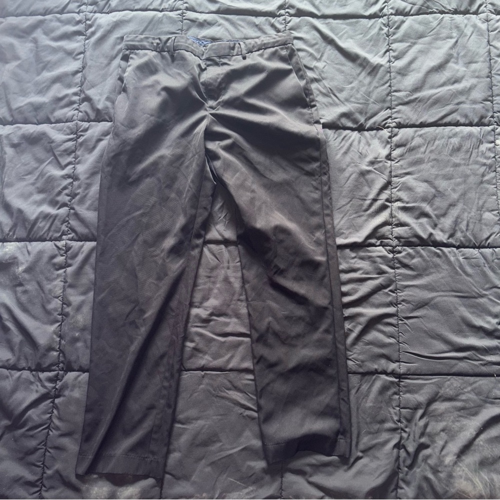Women’s Black Pants with deep pockets